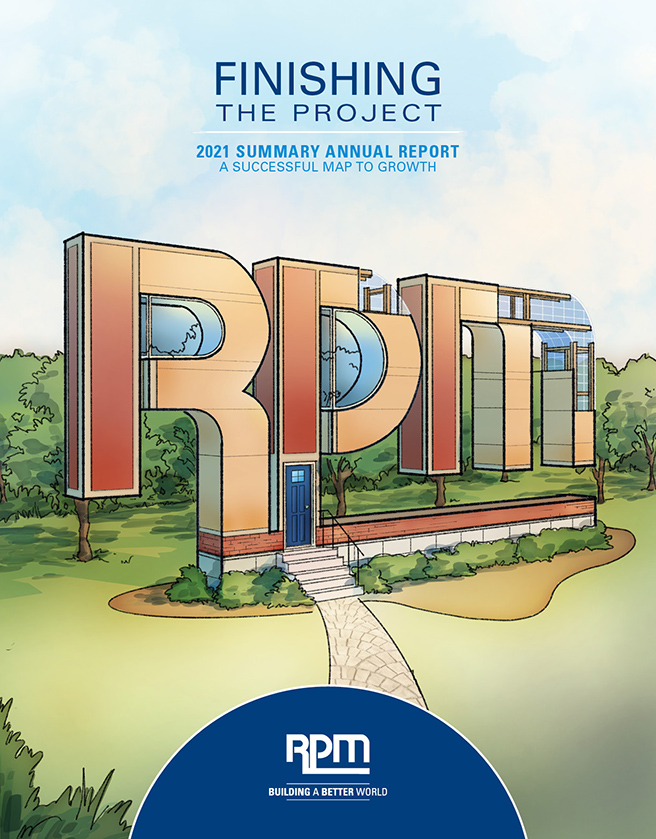 RPM Annual Report 2021
